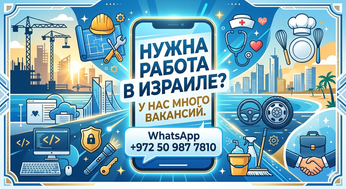 Рекламный баннер