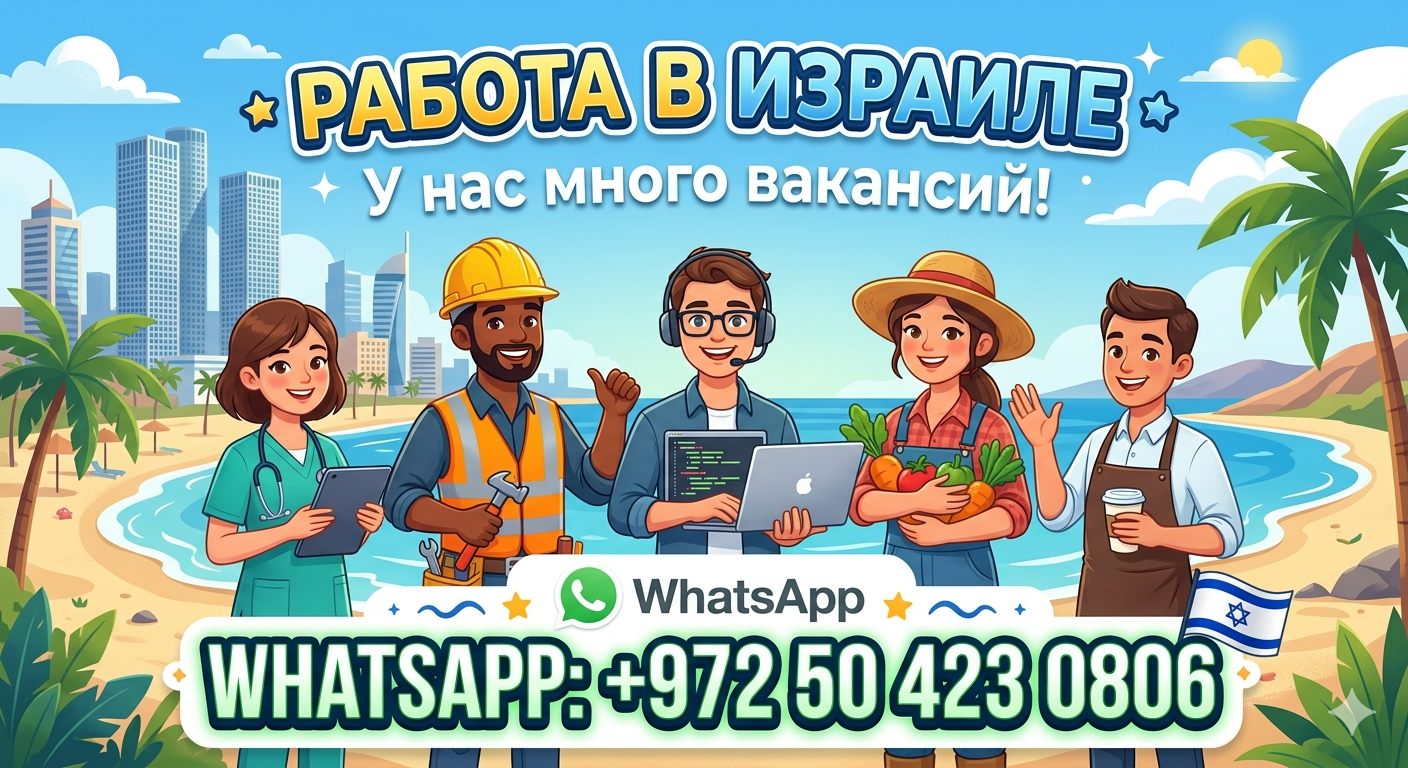 Рекламный баннер